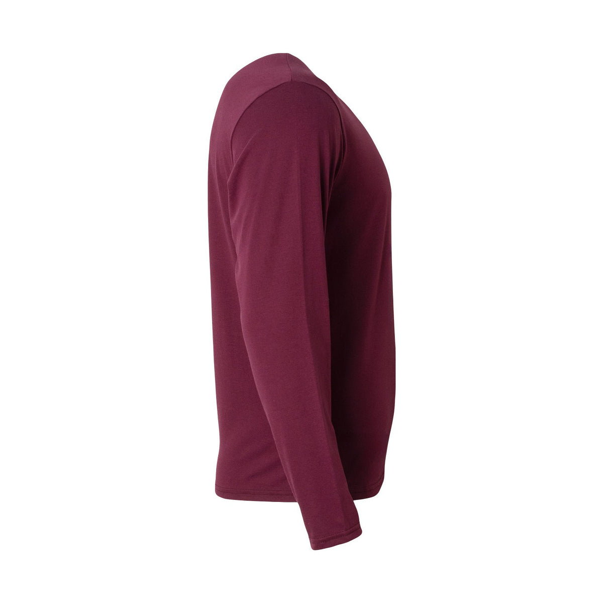 A4 Youth Softek Long Sleeve Tee-3