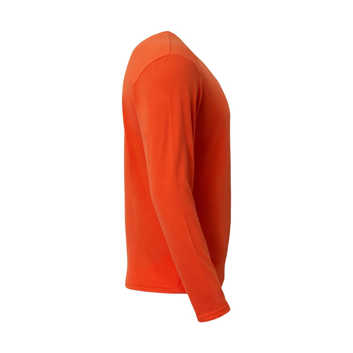 A4 Youth Softek Long Sleeve Tee-3