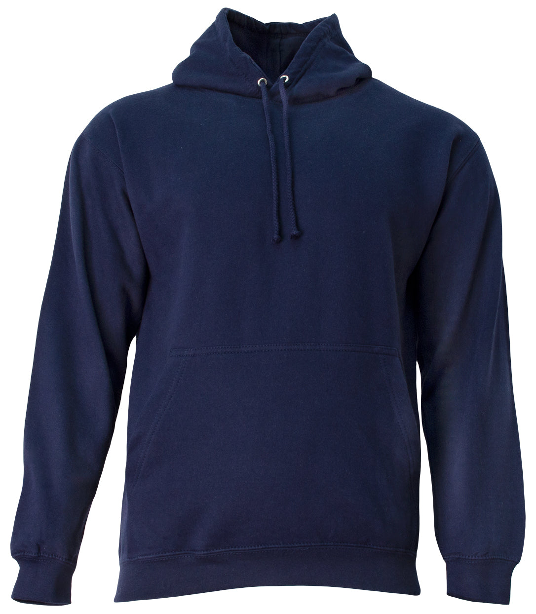 A4 Men's Legends Fleece Hoodie-1