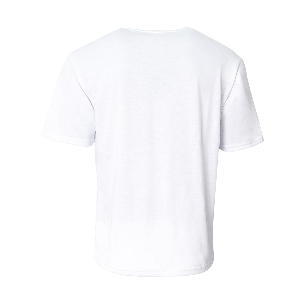 A4 Men's Softek Short Sleeve Tee-2