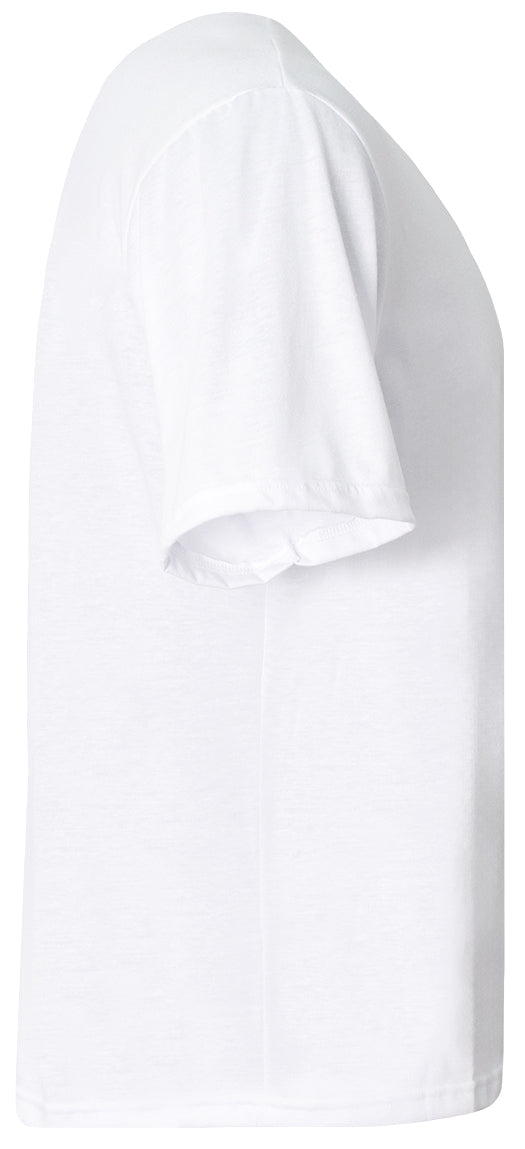 A4 Men's Softek Short Sleeve Tee-3