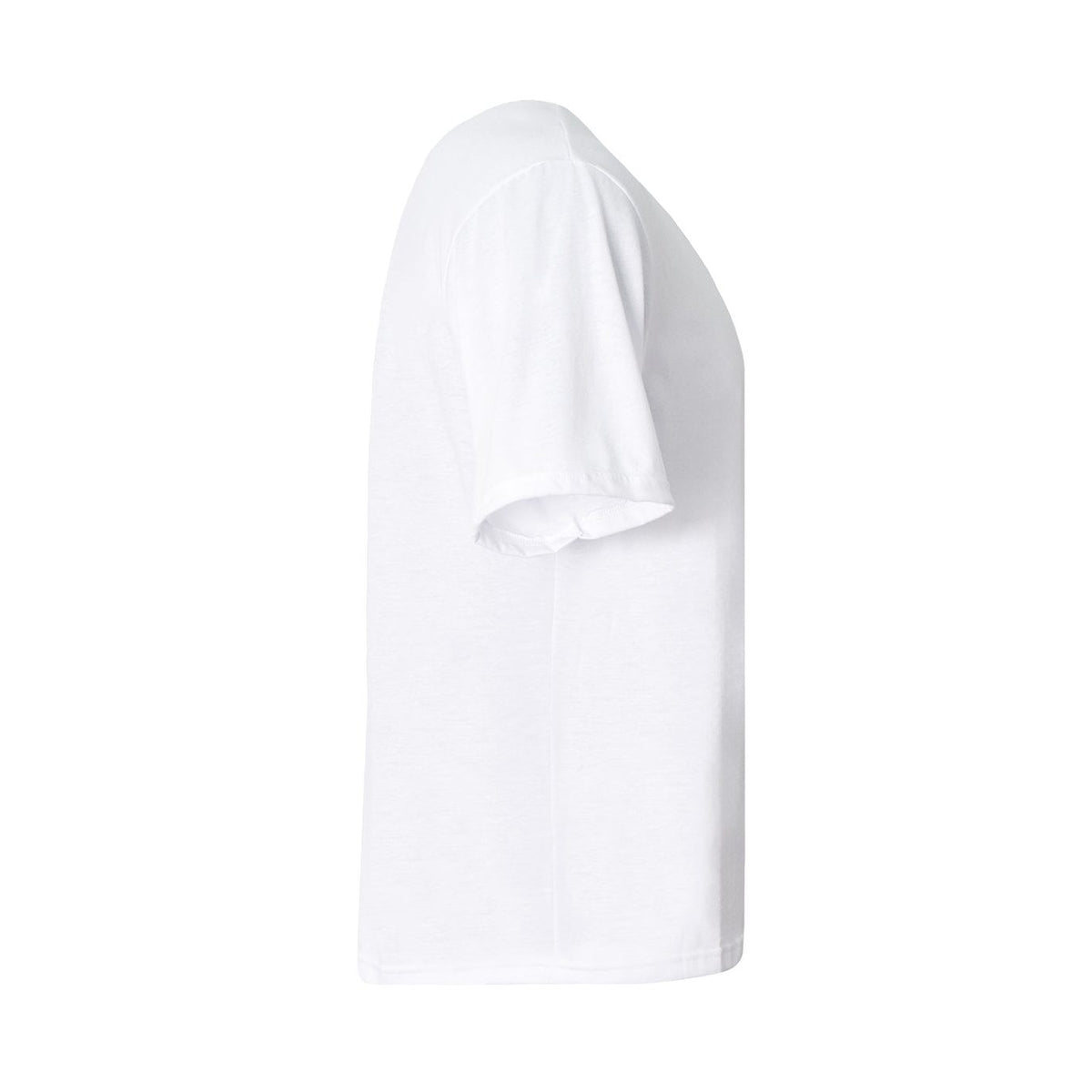A4 Men's Softek Short Sleeve Tee-3