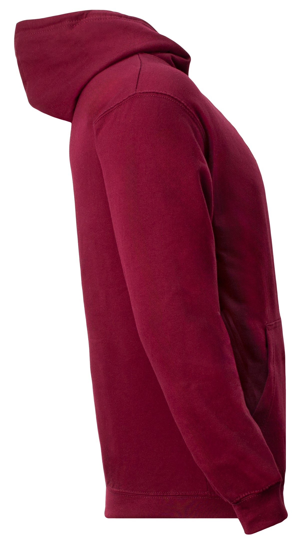 A4 Men's Legends Fleece Hoodie-3