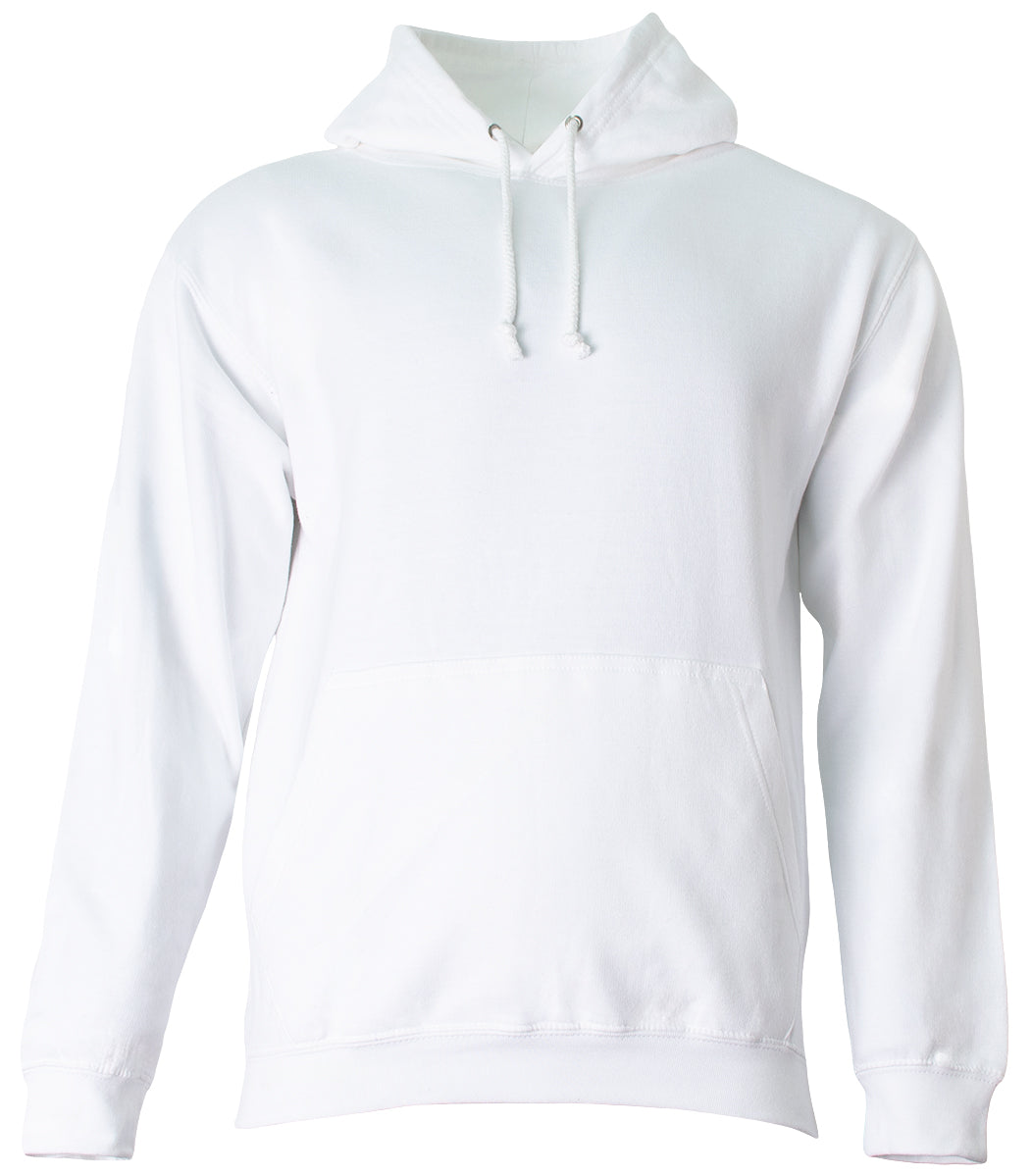 A4 Men's Legends Fleece Hoodie-1