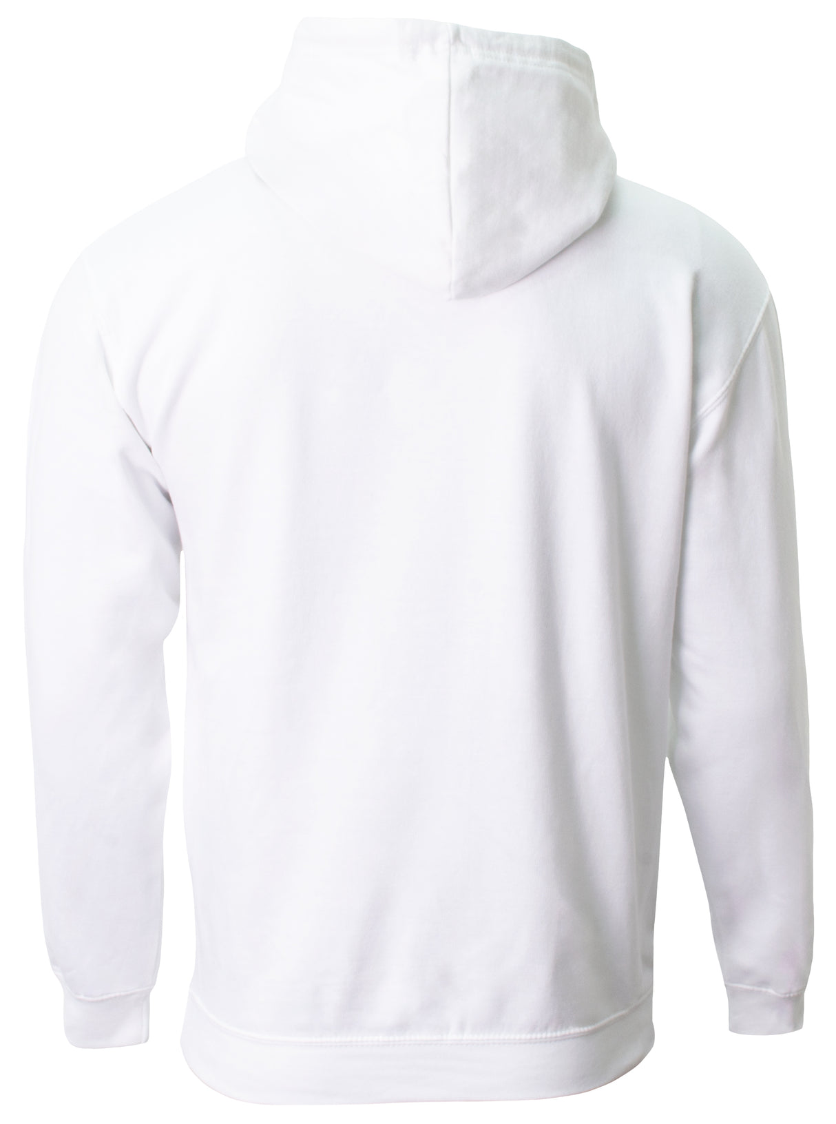 A4 Men's Legends Fleece Hoodie-2