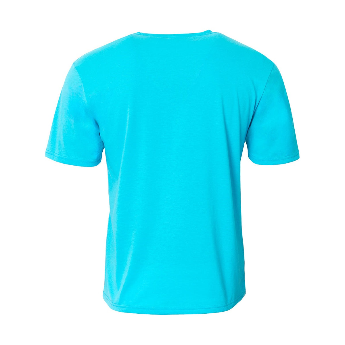 A4 Men's Softek Short Sleeve Tee-2