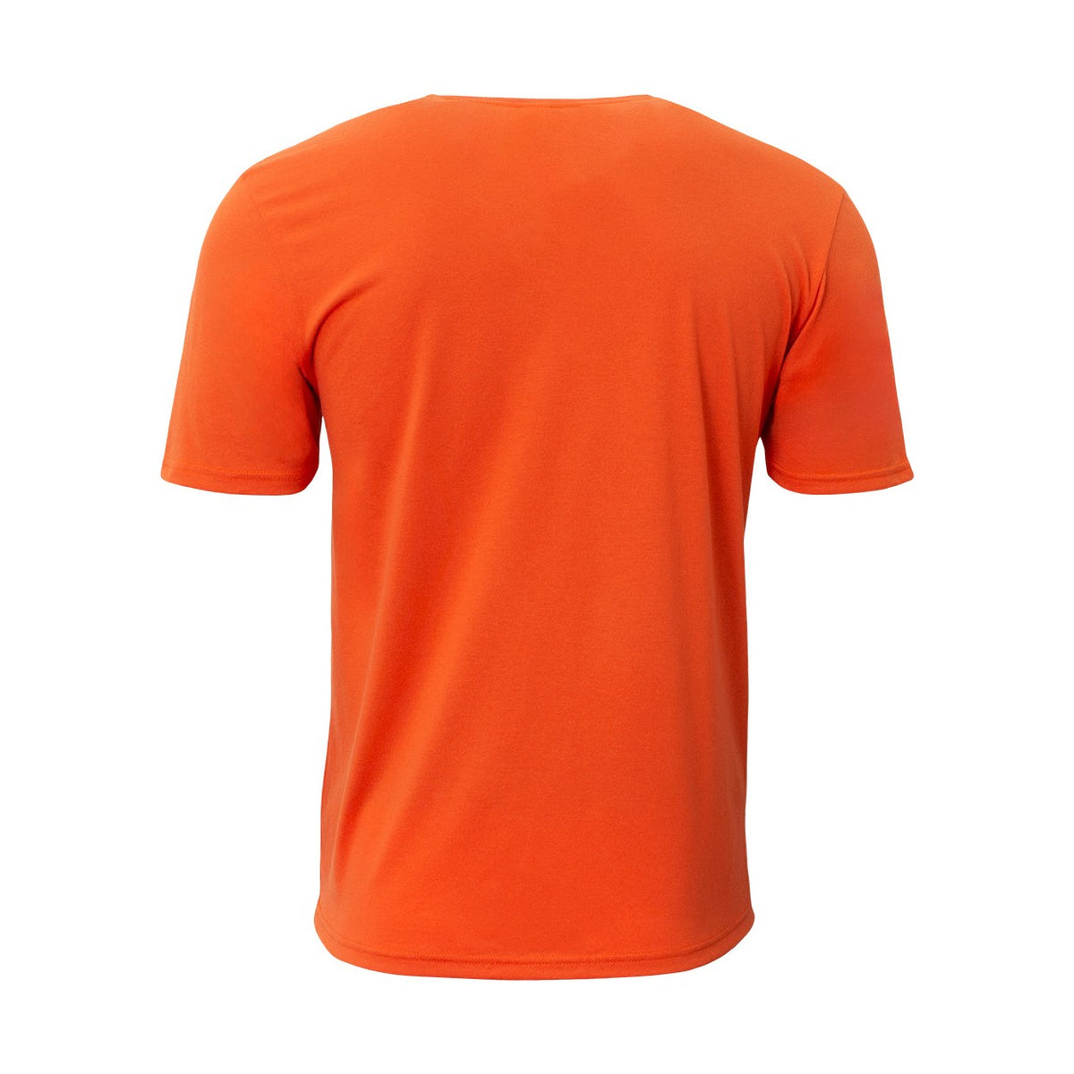 A4 Men's Softek Short Sleeve Tee-2