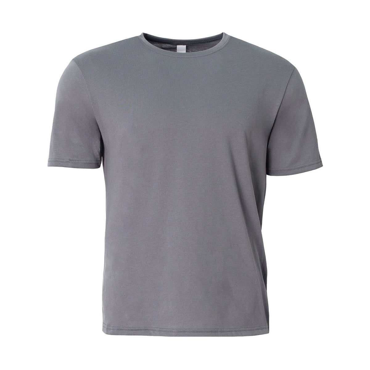 A4 Men's Softek Short Sleeve Tee-1