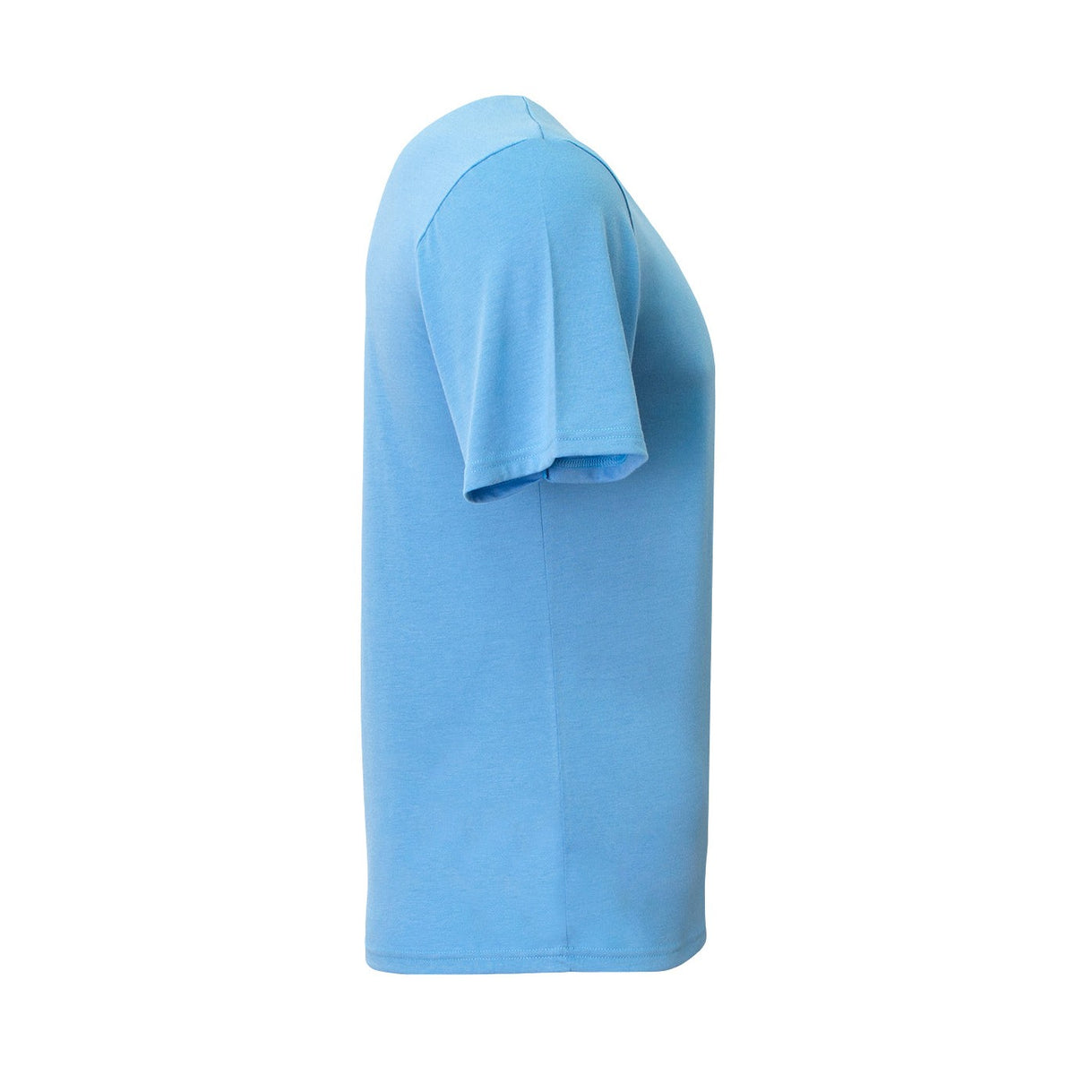 A4 Men's Softek Short Sleeve Tee-3
