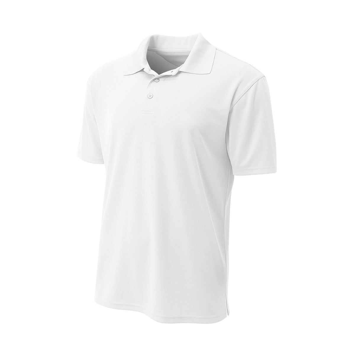 A4 Men's Performance Pique Polo