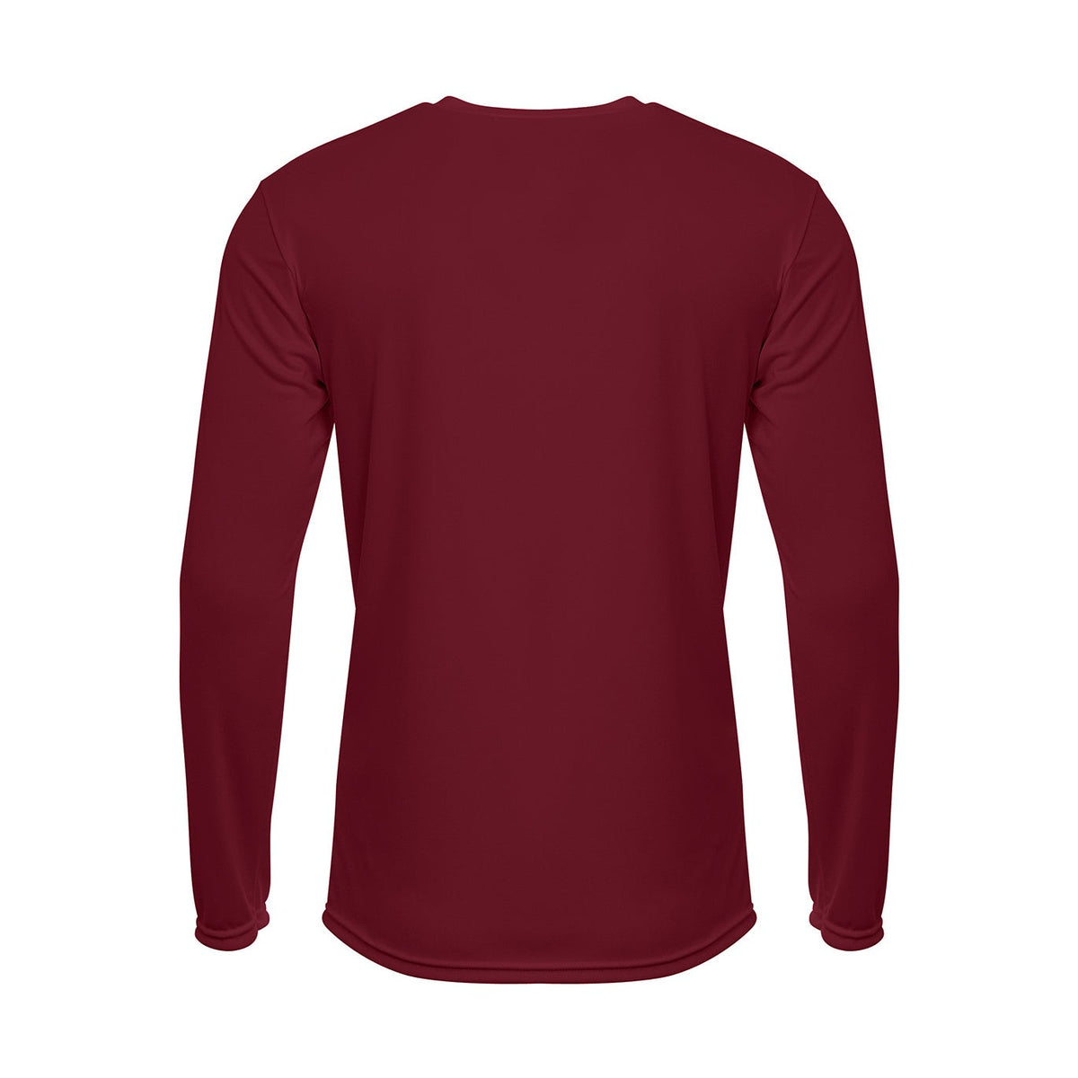 A4 Youth Sprint Long Sleeve Tee-2