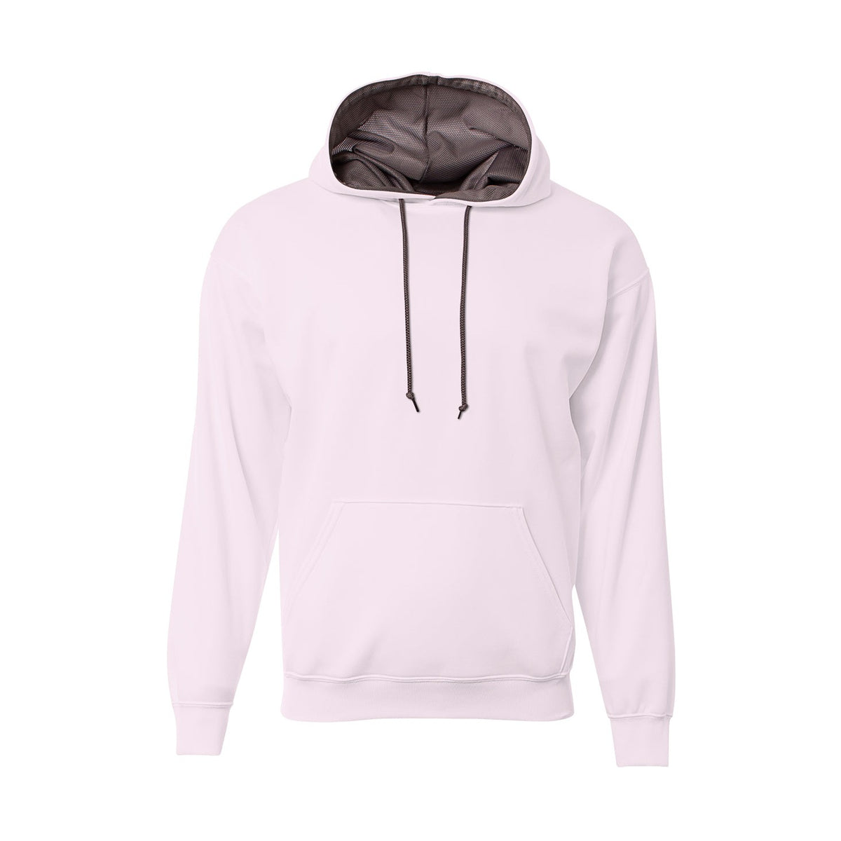 A4 Men's Sprint Fleece Hoodie-1