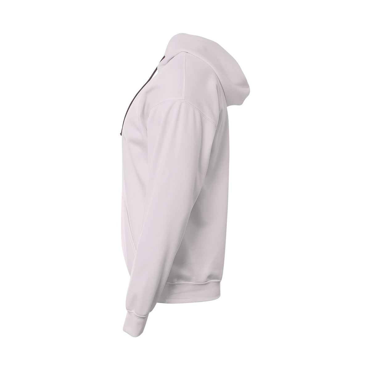 A4 Men's Sprint Fleece Hoodie-3