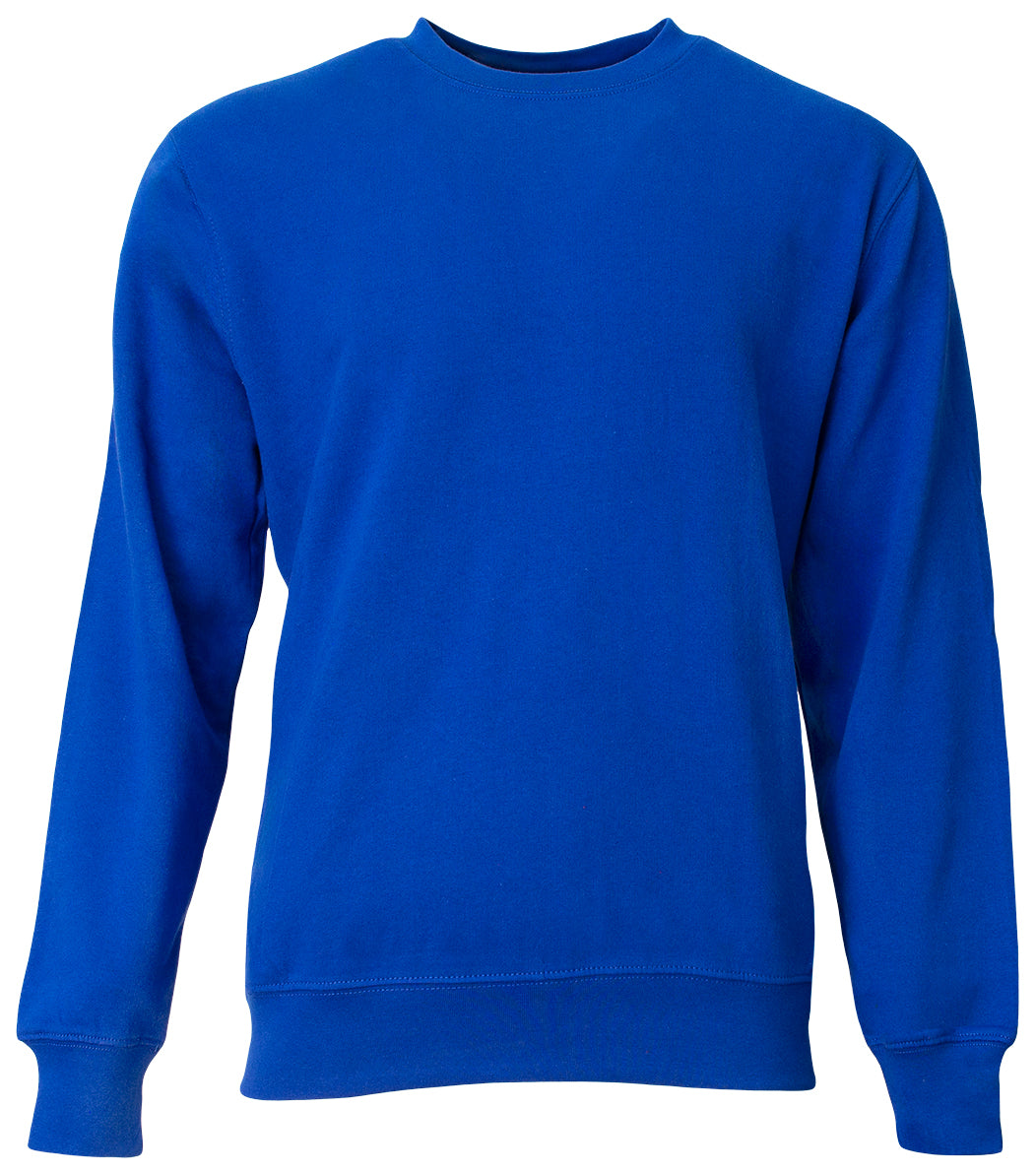 A4 Youth Legends Fleece Sweatshirt-1