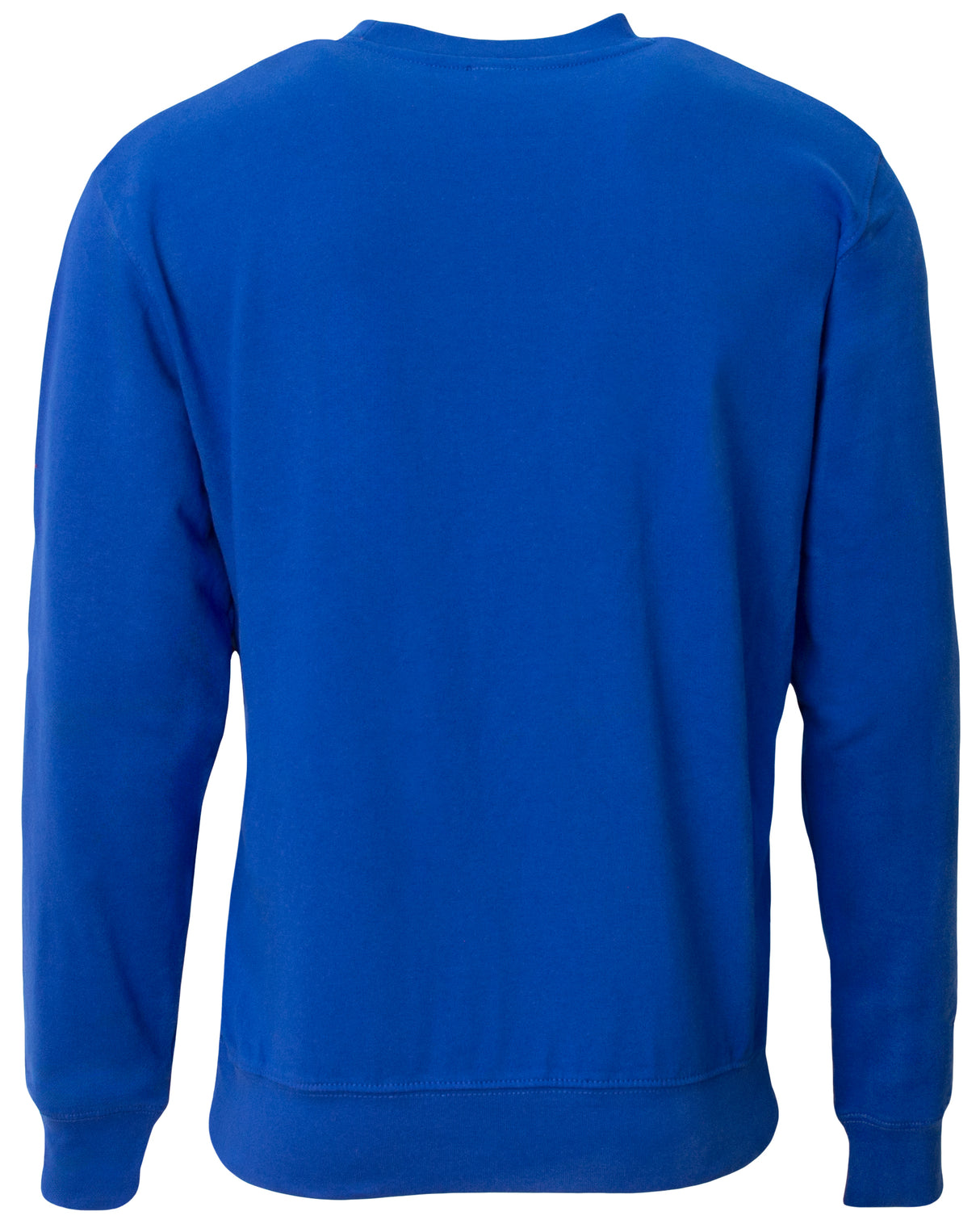 A4 Youth Legends Fleece Sweatshirt-2