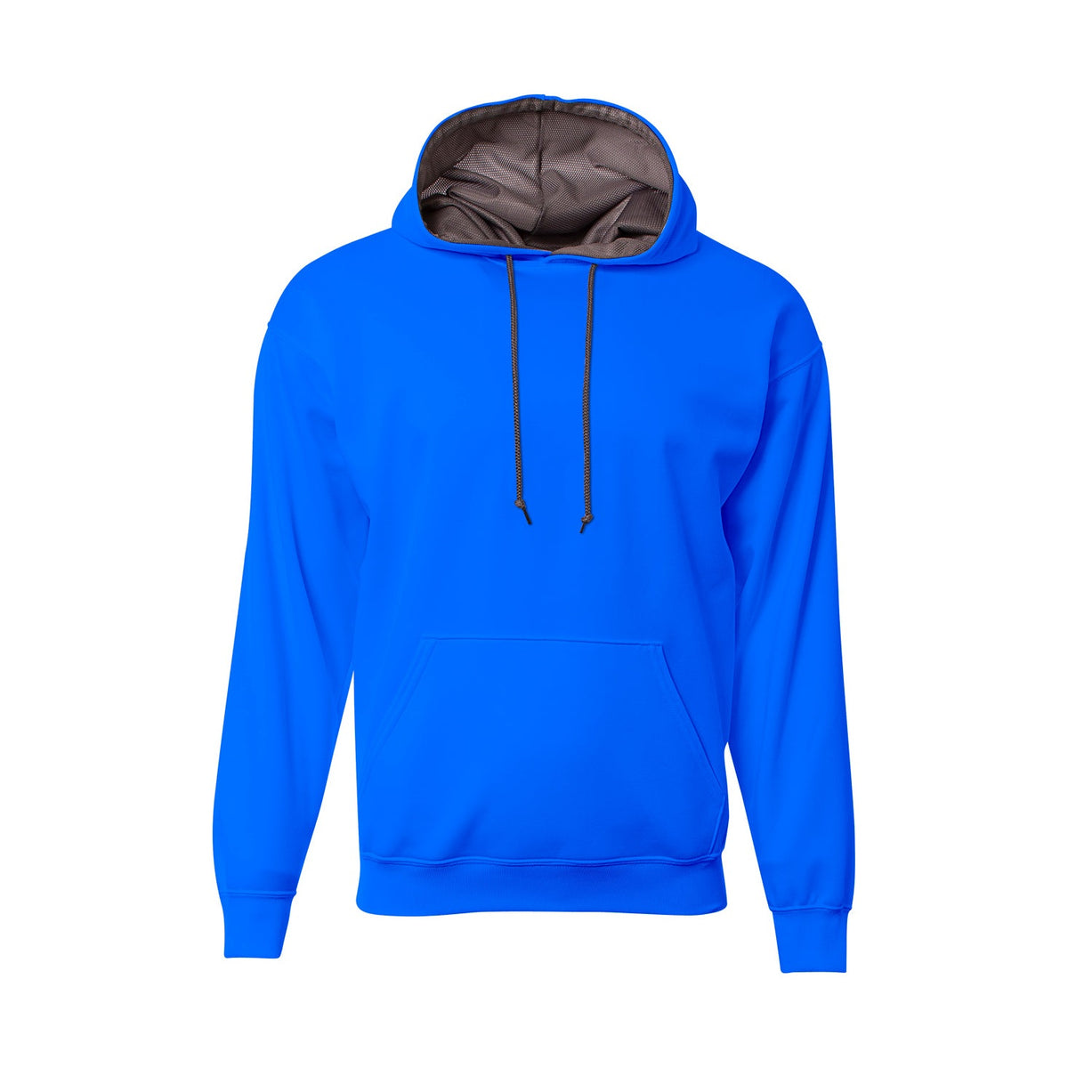 A4 Men's Sprint Fleece Hoodie-1