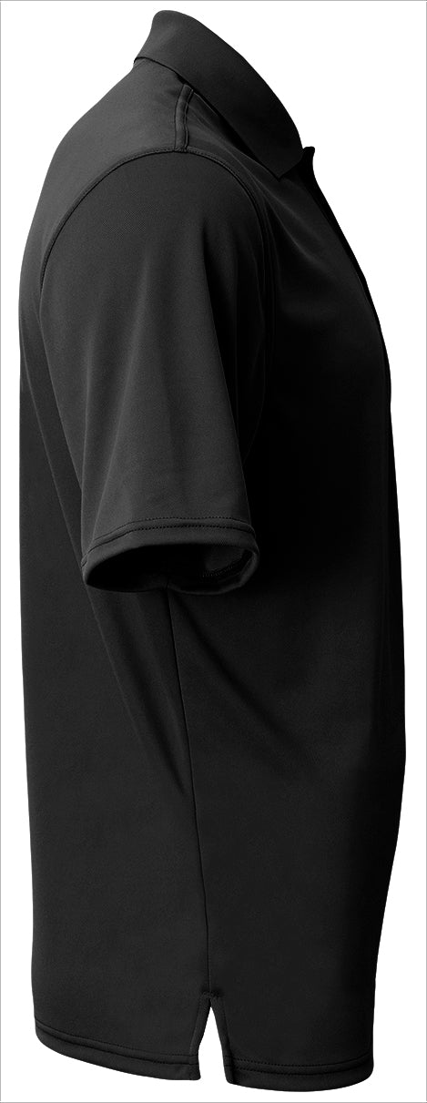 A4 Men's Essential Polo-3