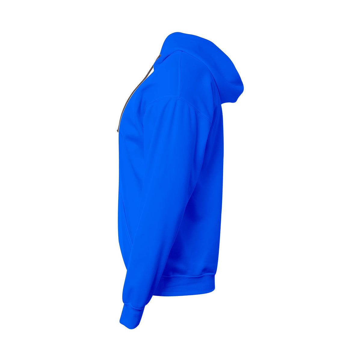A4 Men's Sprint Fleece Hoodie-3