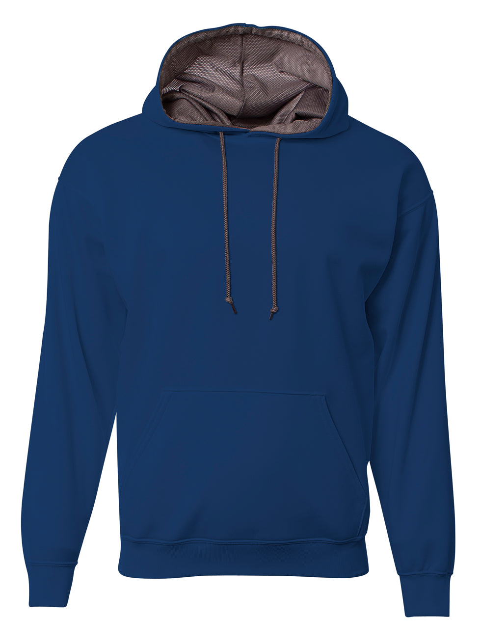 A4 Men's Sprint Fleece Hoodie-1