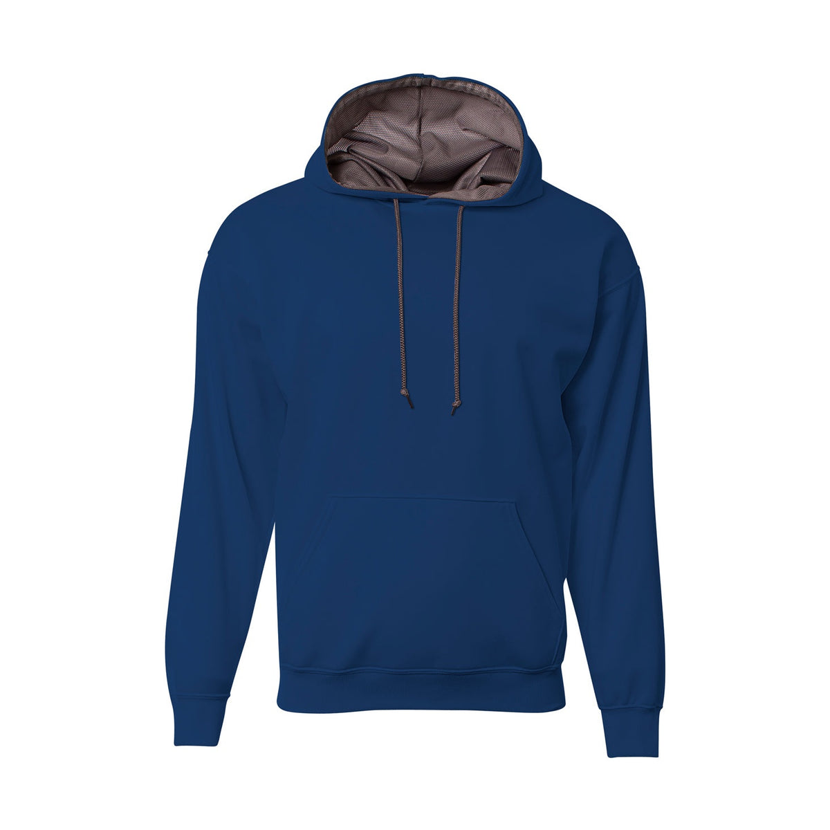 A4 Men's Sprint Fleece Hoodie-1
