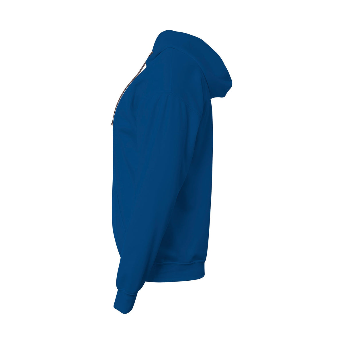 A4 Men's Sprint Fleece Hoodie-2
