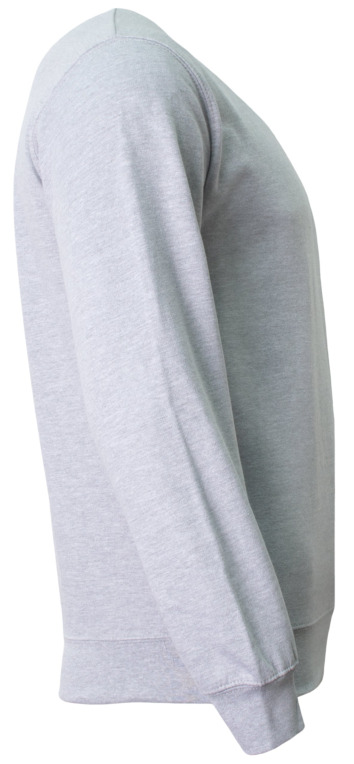 A4 Youth Legends Fleece Sweatshirt-3
