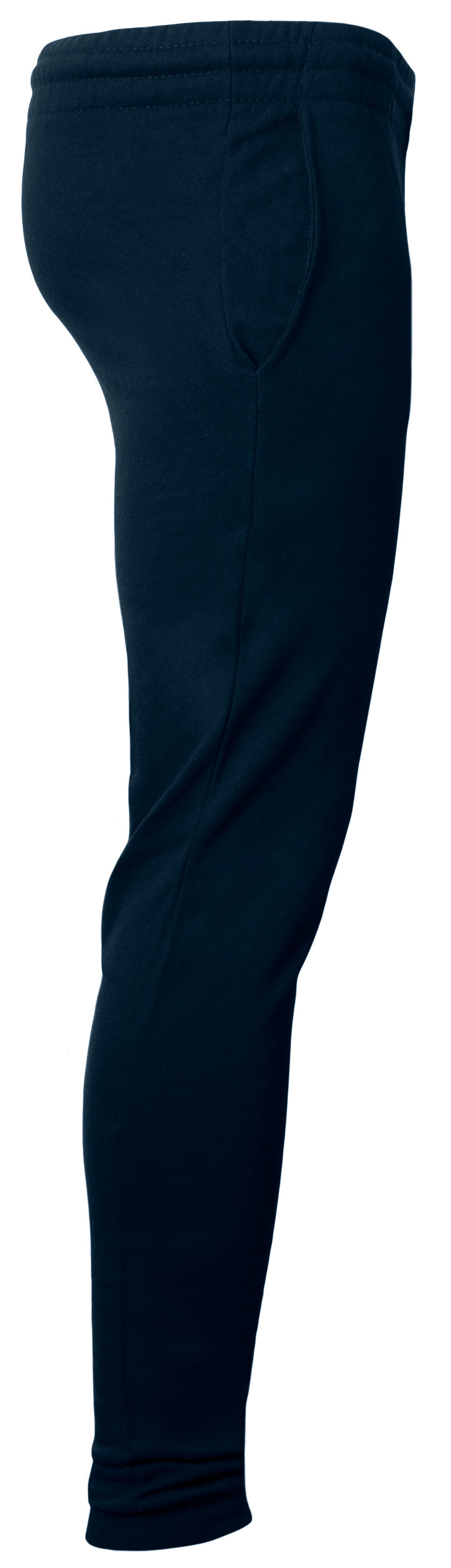 A4 Men's Legends Fleece Jogger-3