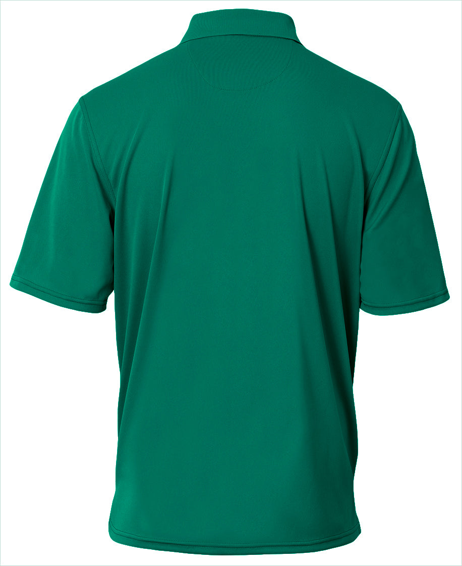 A4 Men's Essential Polo-2
