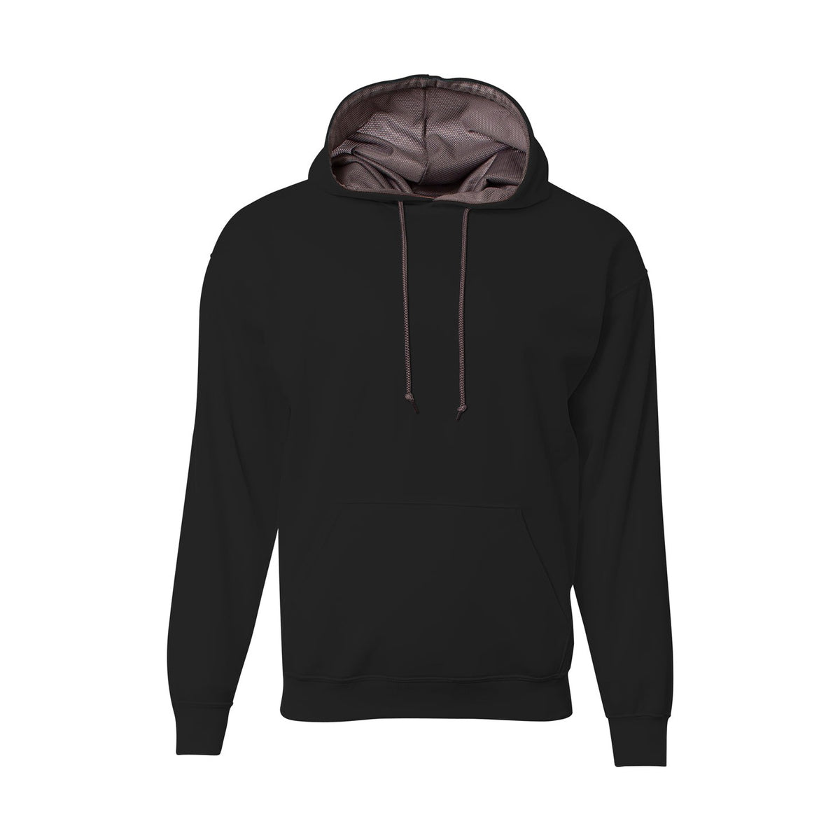 A4 Men's Sprint Fleece Hoodie-1