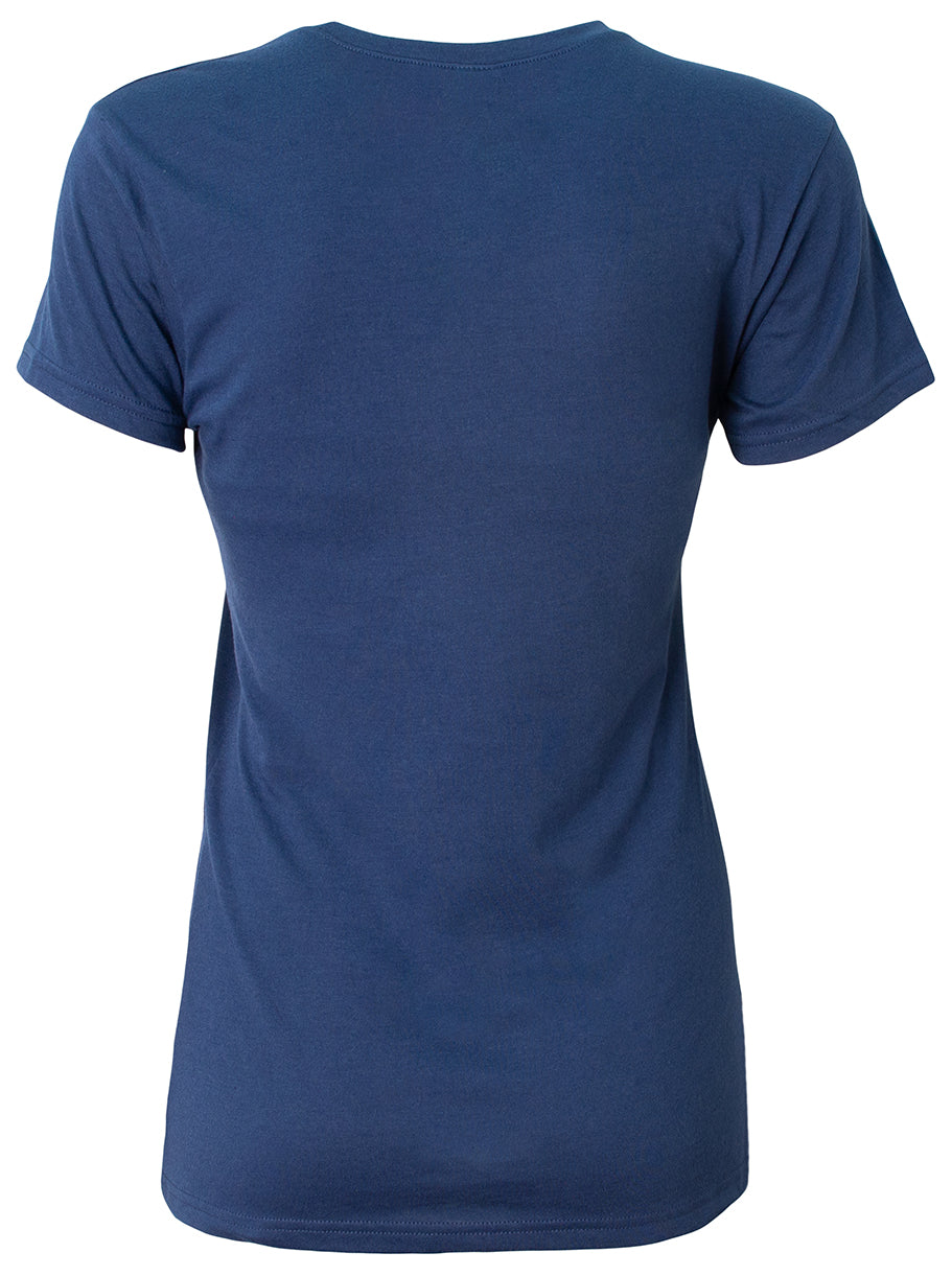 A4 Softek Short Sleeve Tee-2