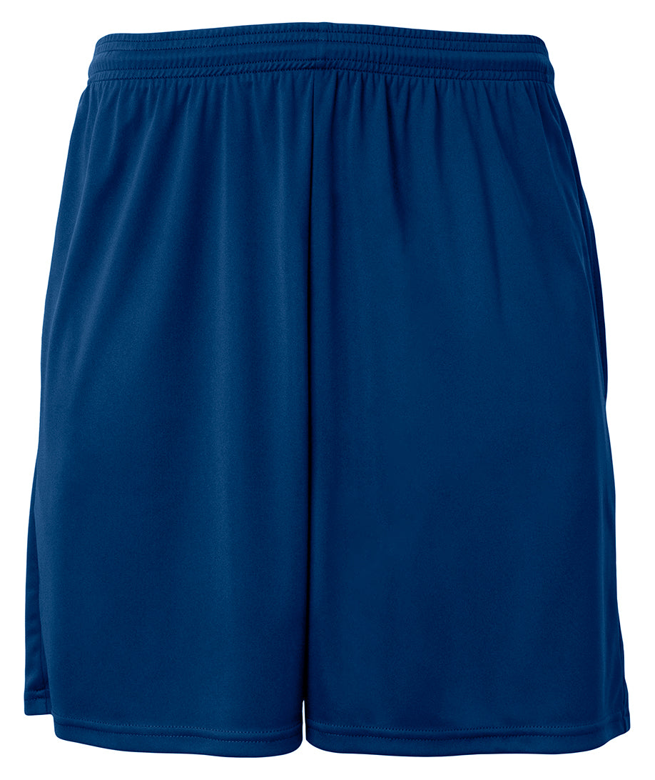 A4 Men's Cooling Short with Pockets-1