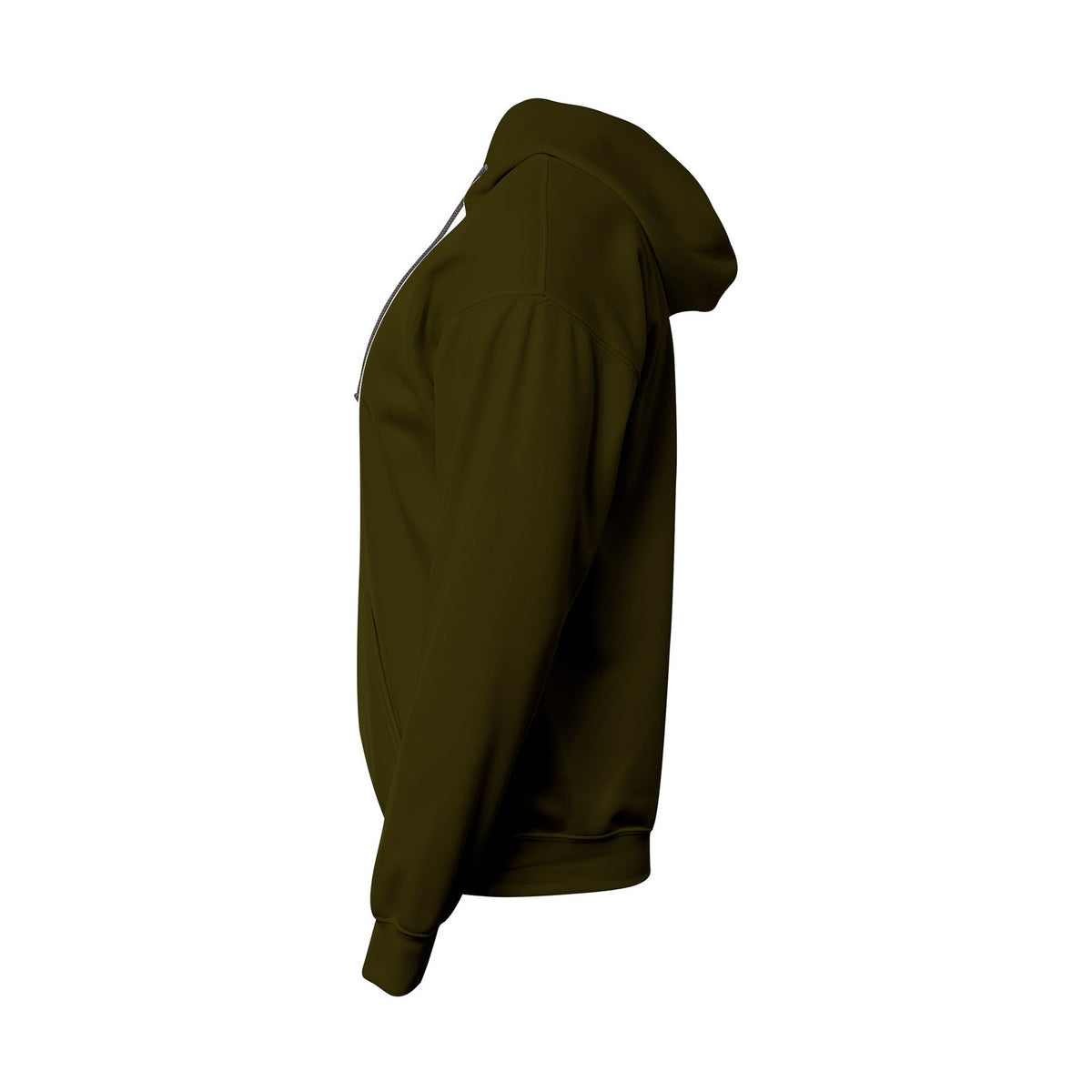 A4 Men's Sprint Fleece Hoodie-3