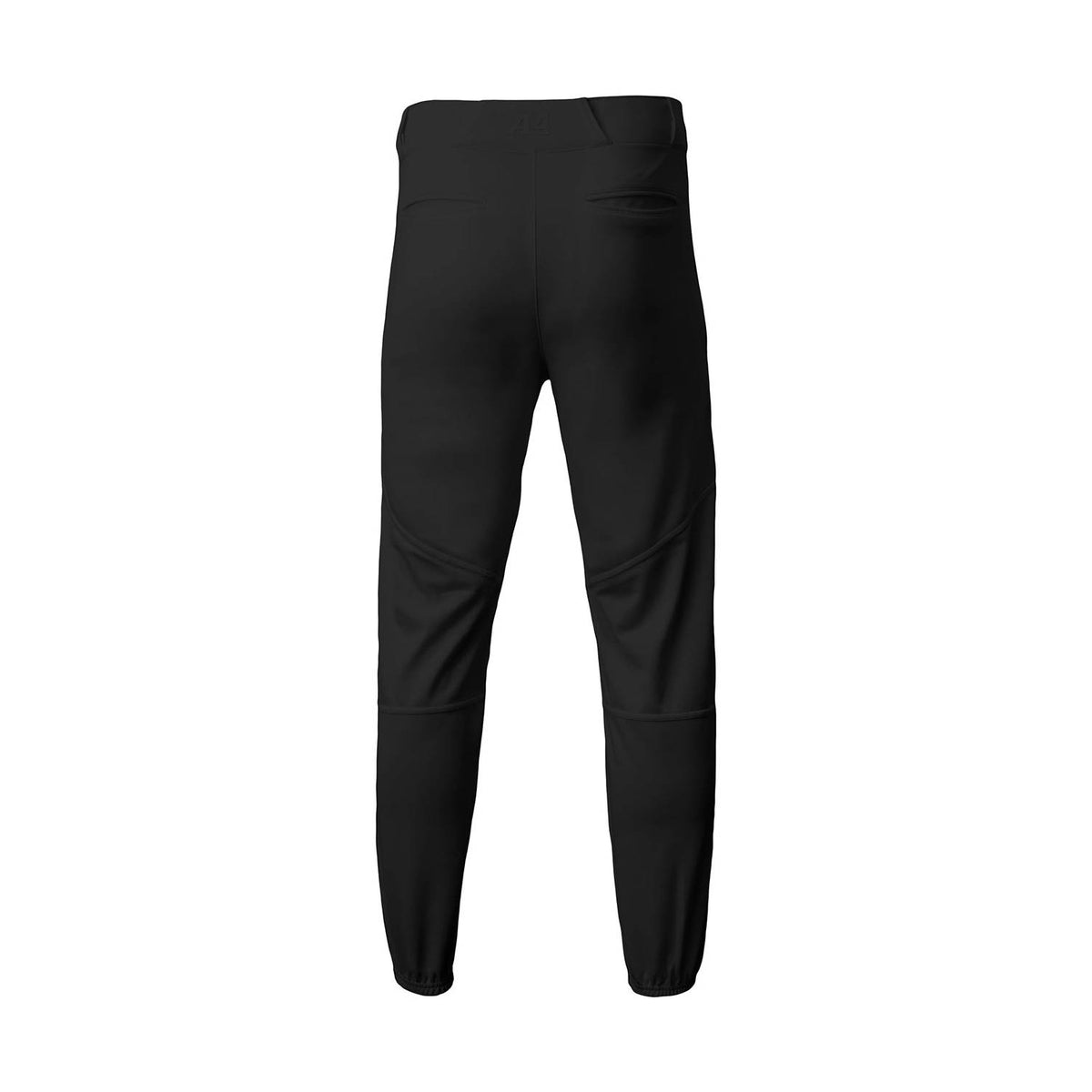 A4 Youth Pro DNA Closed Bottom Pant-2