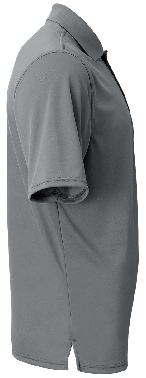 A4 Men's Essential Polo-3