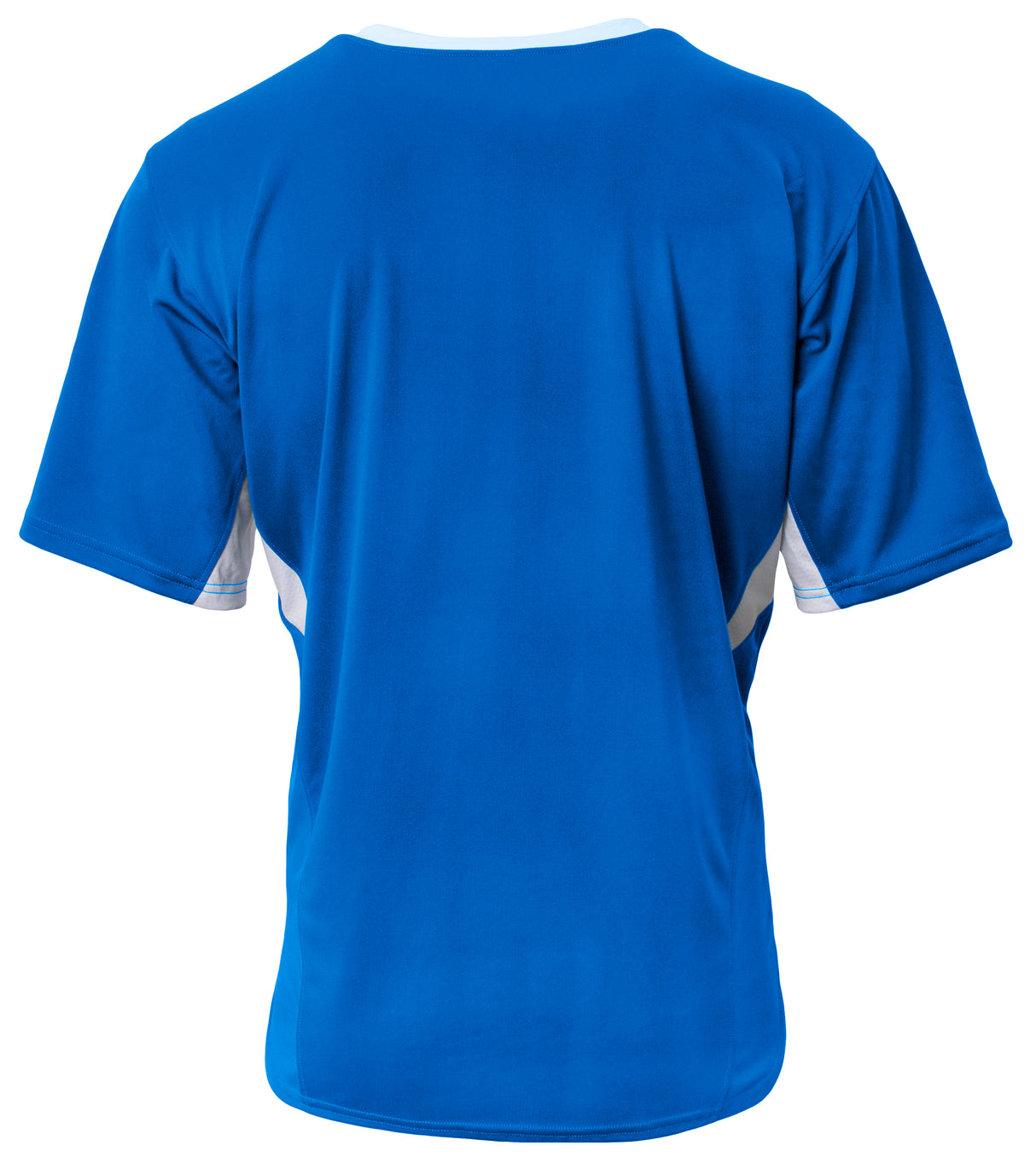 A4 Men's Pro DNA Baseball Jersey-2