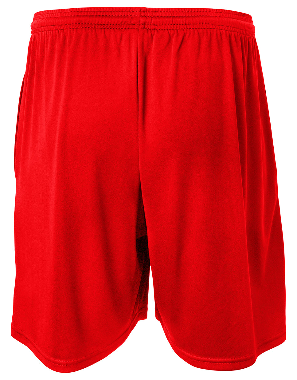 A4 Men's Cooling Short with Pockets-2