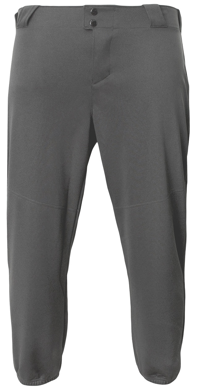 A4 Youth Pro DNA Softball Pant-1