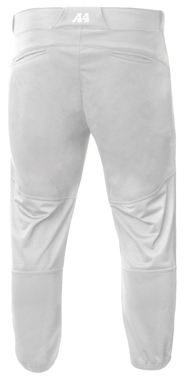 A4 Youth Pro DNA Softball Pant-2
