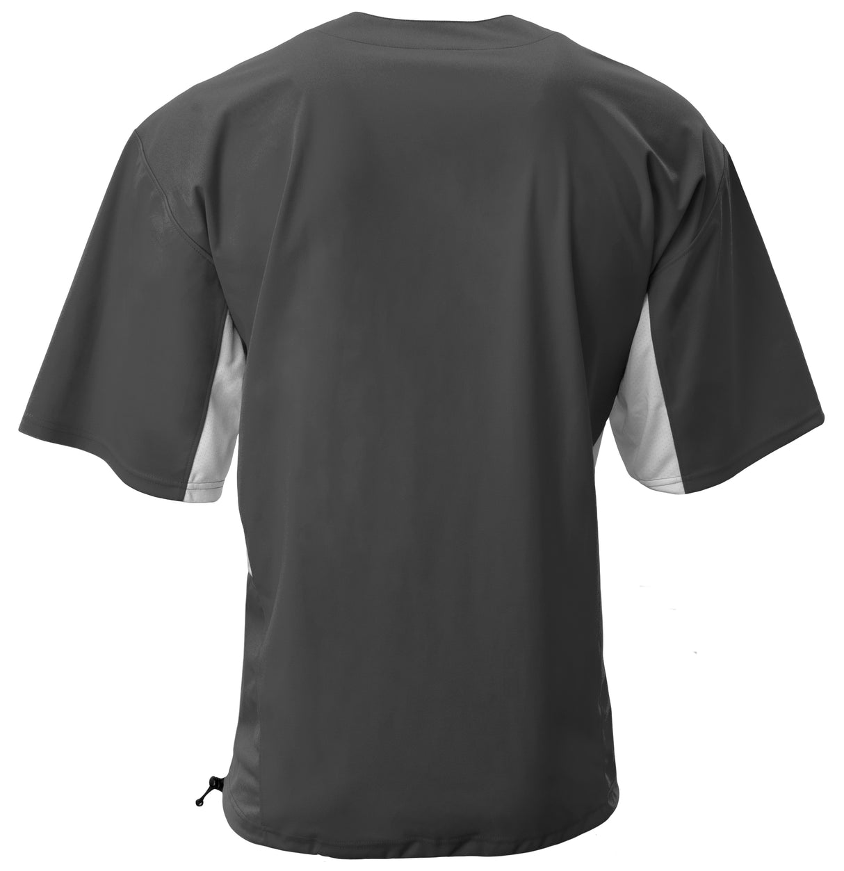 A4 Men's Pro DNA Batting Jacket-2
