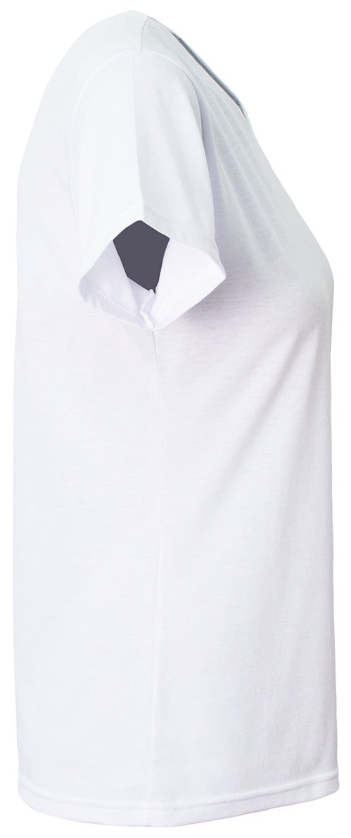 A4 Softek Short Sleeve Tee-3