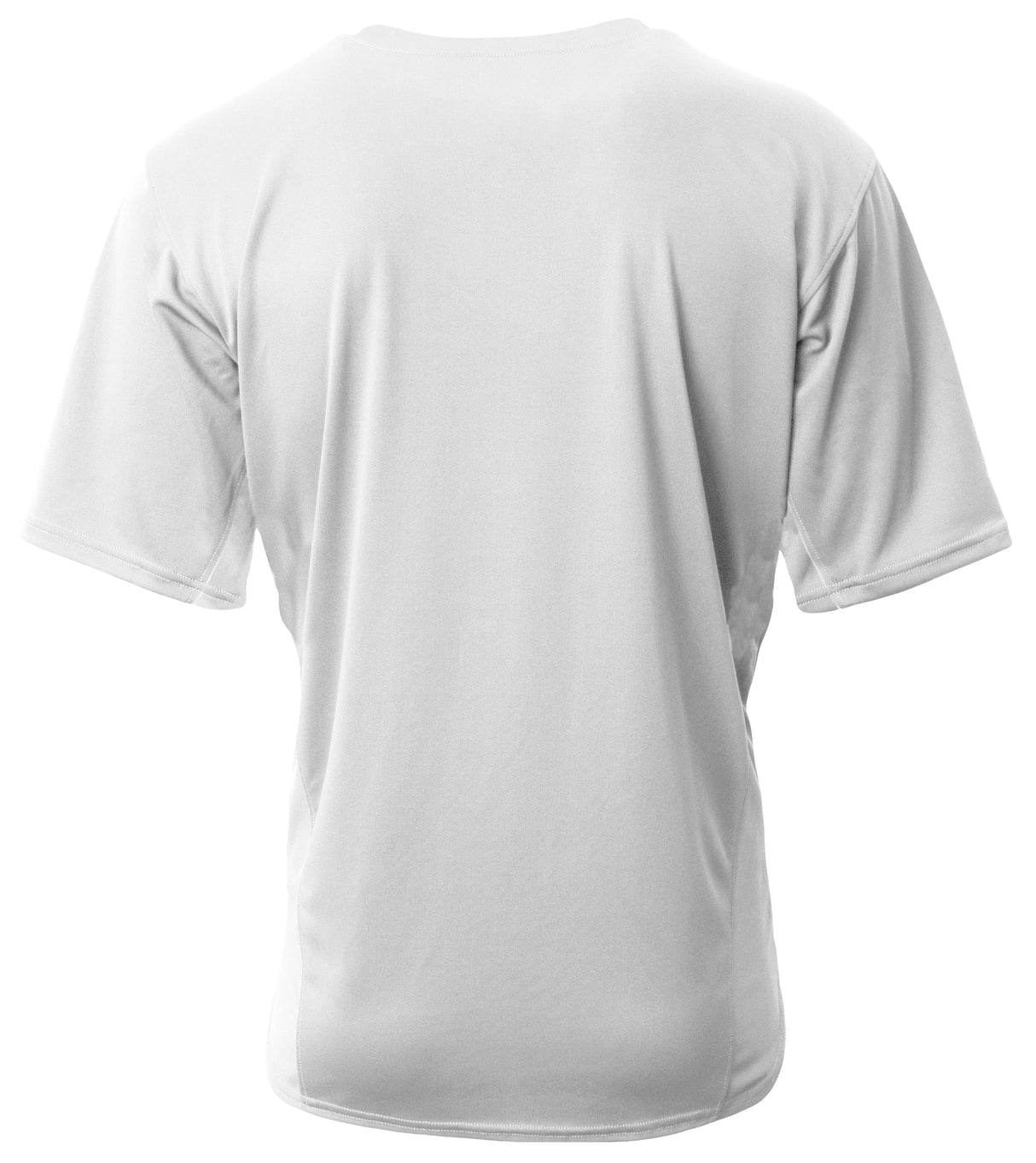 A4 Youth Pro DNA Baseball Jersey-2