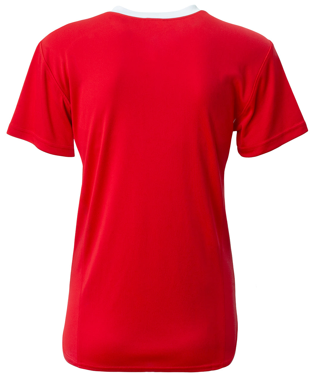 A4 Youth Pro DNA Softball Jersey-2