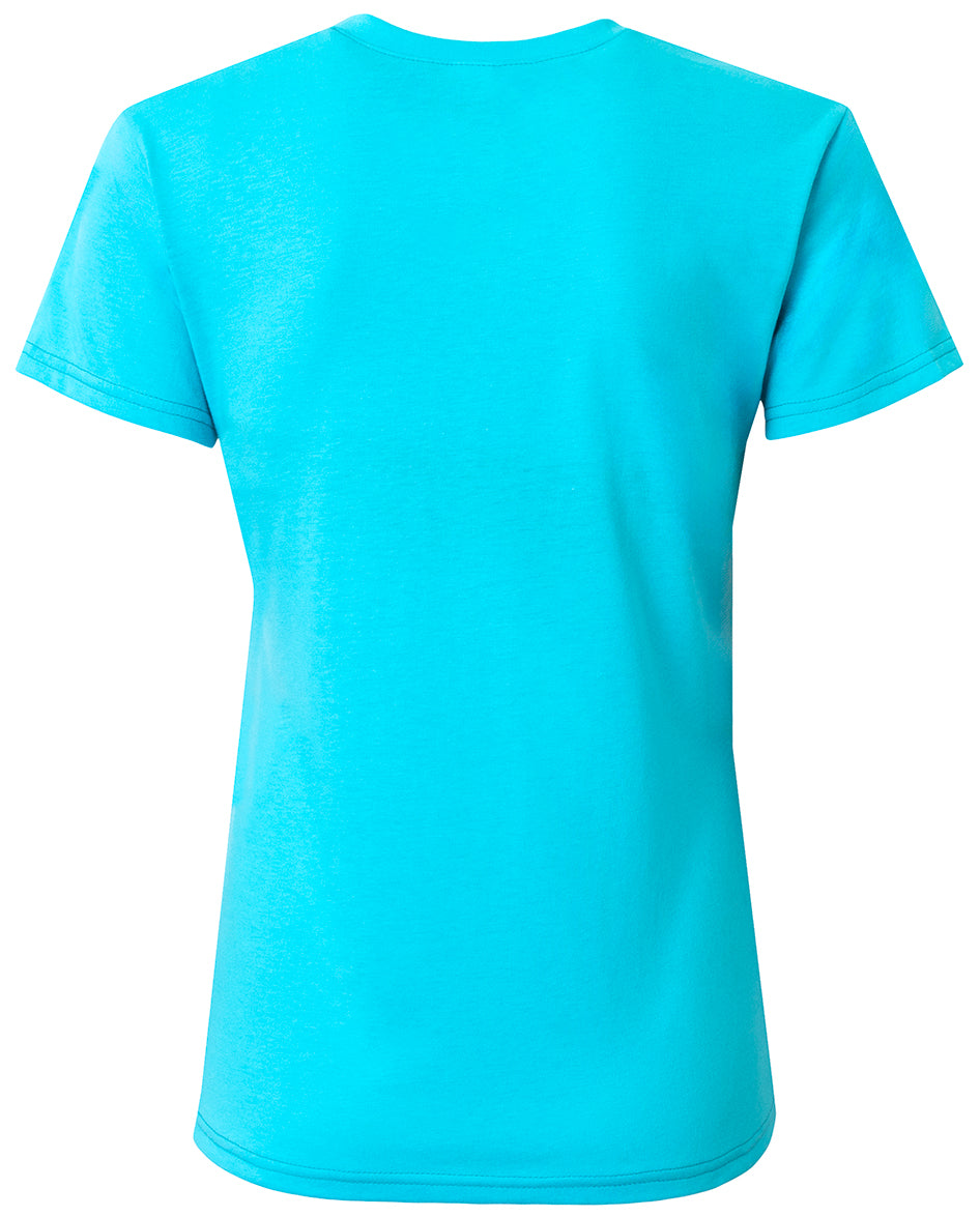 A4 Softek Short Sleeve Tee-2