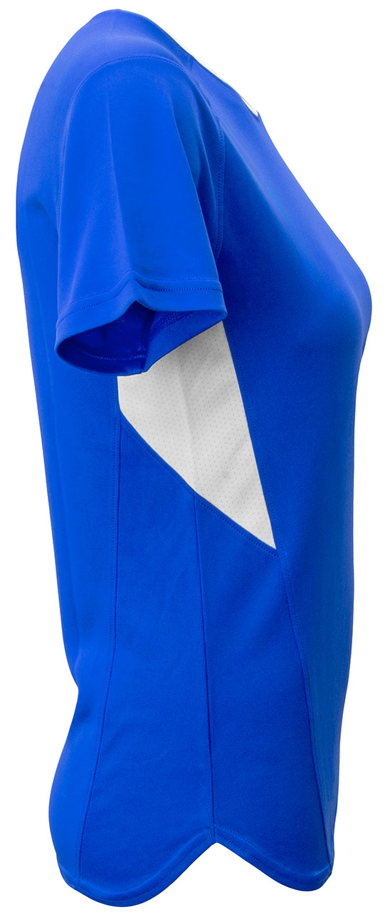 A4 Pro DNA Softball Jersey-3