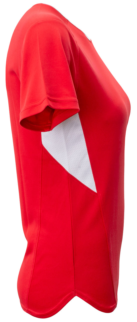 A4 Pro DNA Softball Jersey-3