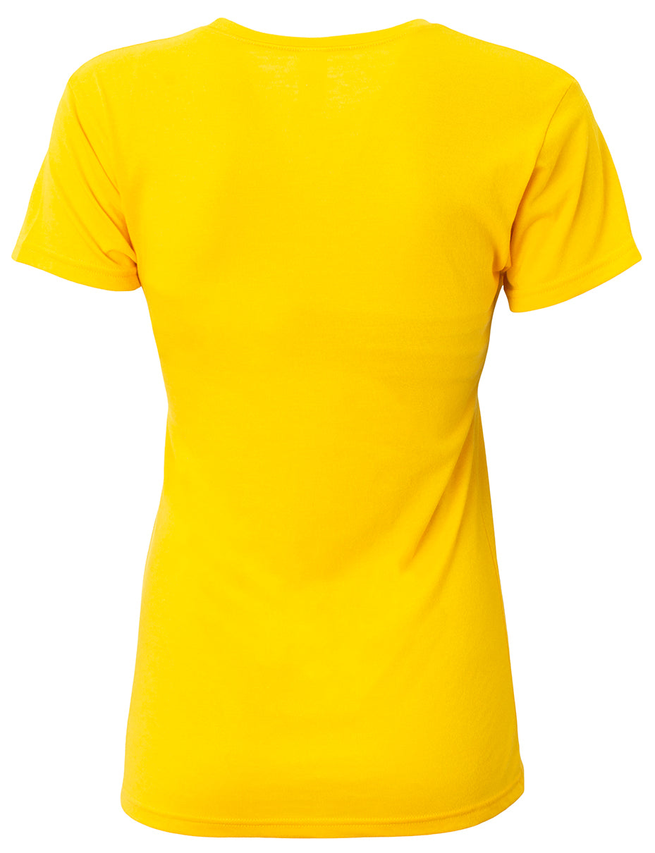 A4 Softek Short Sleeve Tee-2