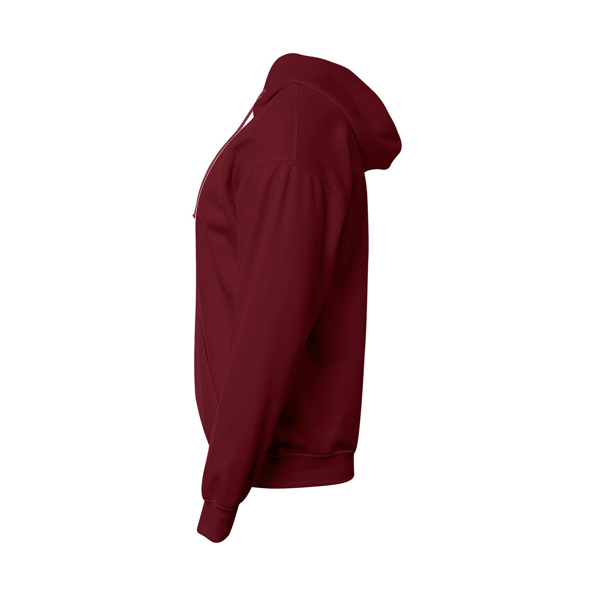 A4 Men's Sprint Fleece Hoodie-3