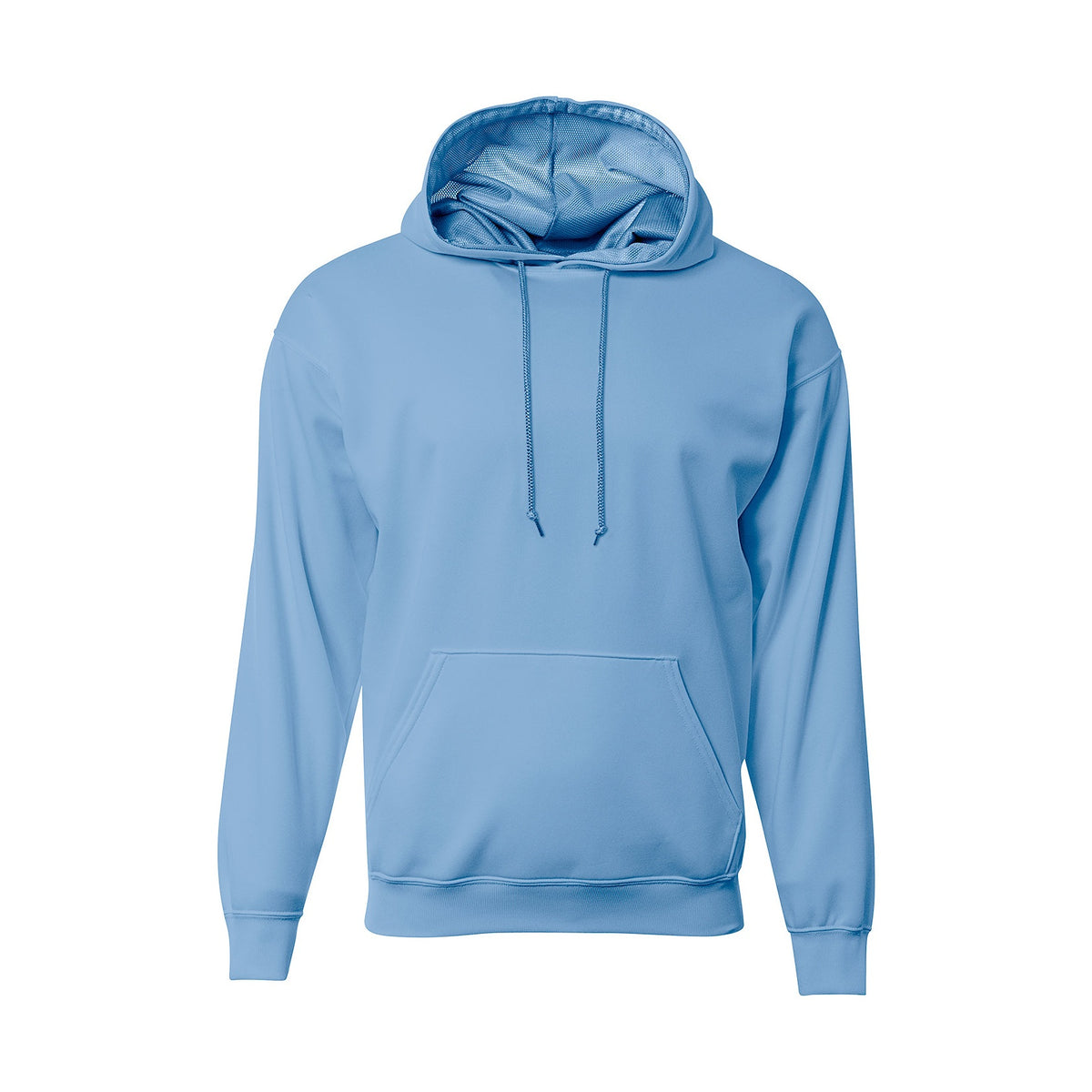A4 Men's Sprint Fleece Hoodie-1
