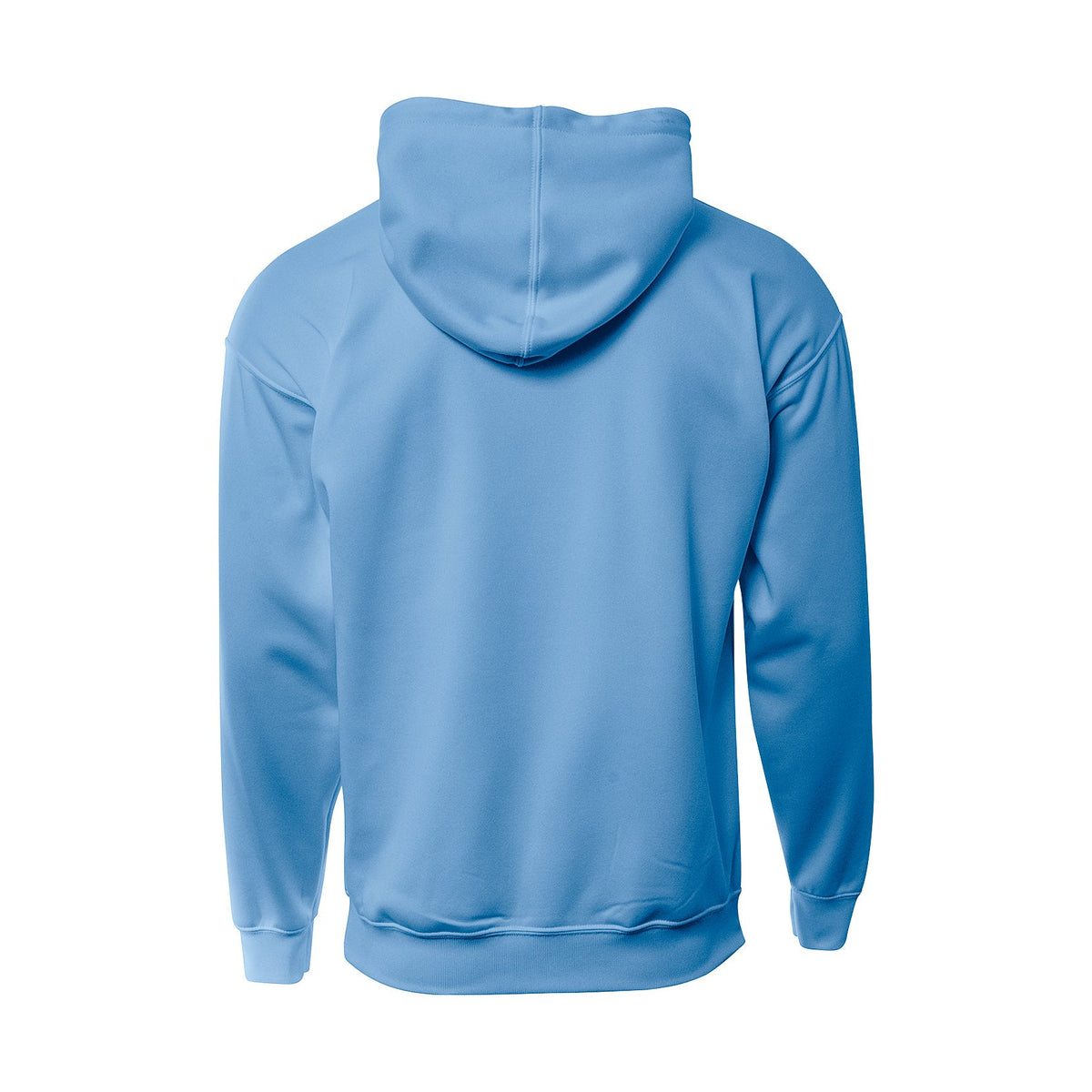 A4 Men's Sprint Fleece Hoodie-2
