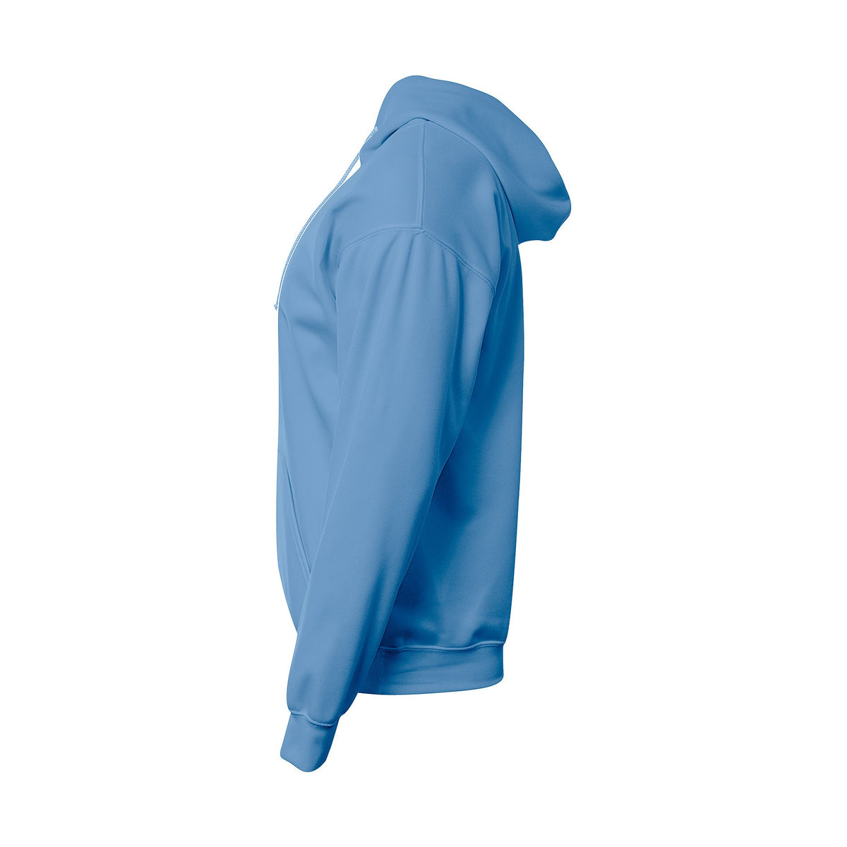 A4 Men's Sprint Fleece Hoodie-3